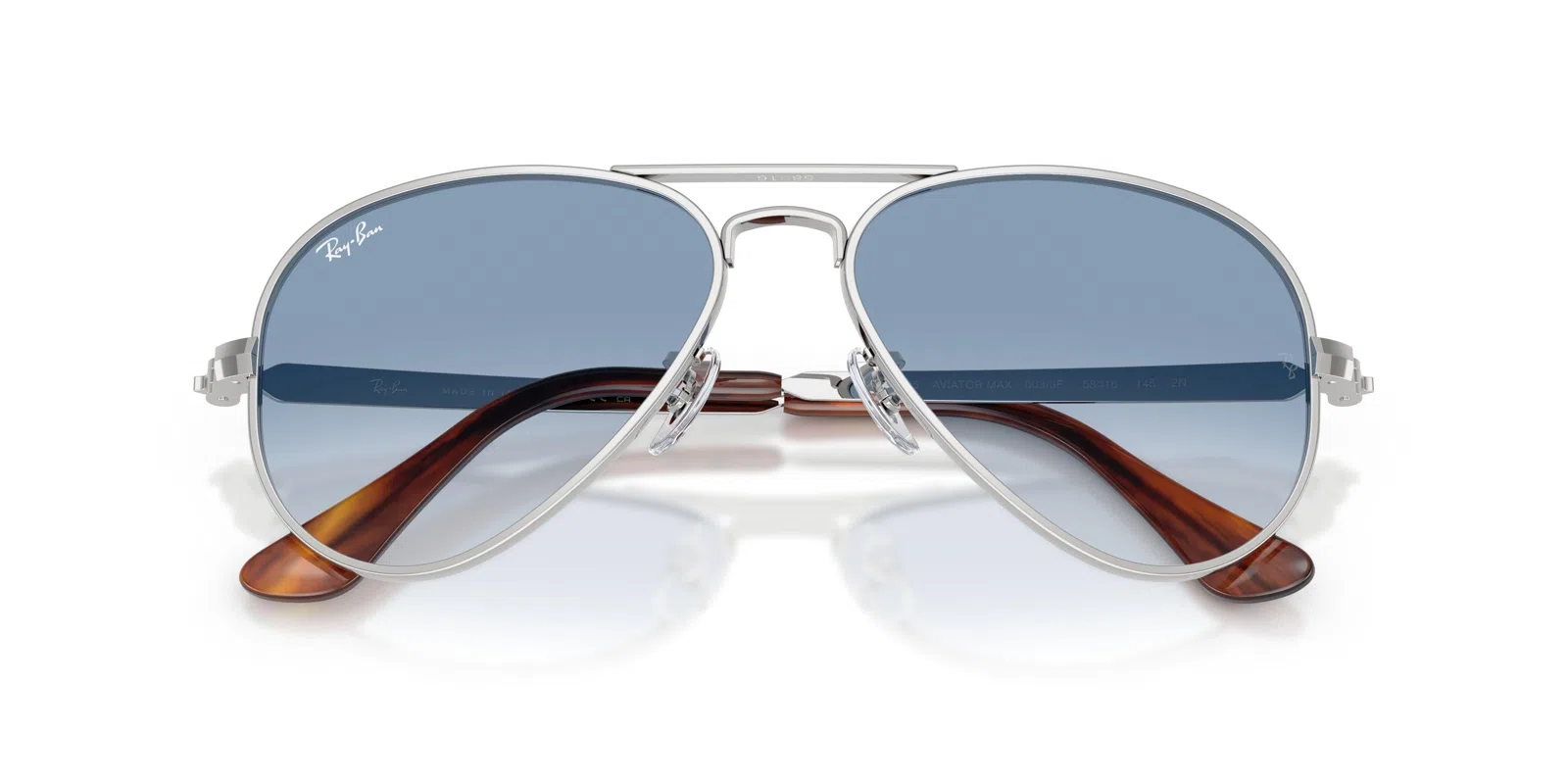 Ray-Ban Aviator Max 3925 Sunglasses - view 19